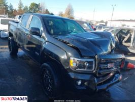 GMC Pozostałe - zobacz ofertę