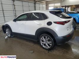 Mazda CX-30 2021 2