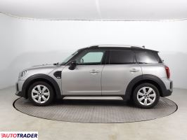 Mini Countryman 2023 1.5 134 KM