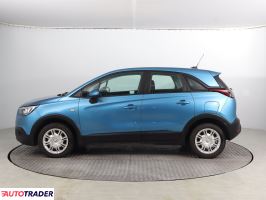 Opel Crossland 2020 1.5 100 KM