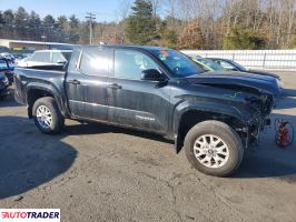 Toyota Tacoma 2025 2
