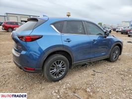 Mazda CX-5 2020 2