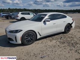 BMW Pozostałe - zobacz ofertę