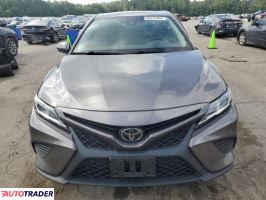 Toyota Camry 2020 2