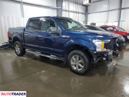 Ford Pozostałe 2019 3