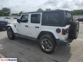 Jeep Wrangler 2020 2