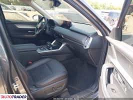 Mazda CX-9 2025 3