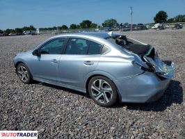 Subaru Legacy 2020 2
