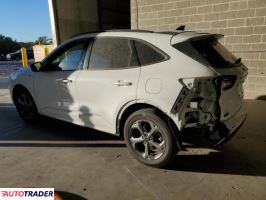 Ford Escape 2023 2