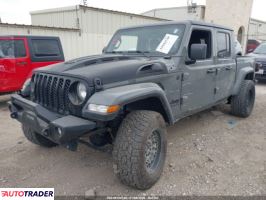 Jeep Pozostałe 2022 3