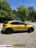 Kia Ceed 2021 1.6 204 KM Kia Ceed 2021 1.6 204 KM