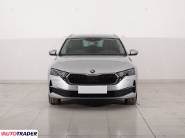 Skoda Octavia 2024 1.5 147 KM