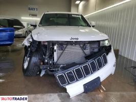 Jeep Grand Cherokee 2021 3