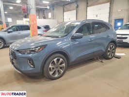 Ford Escape 2023 2