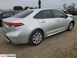 Toyota Corolla 2021 1 Toyota Corolla 2021 1