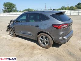 Ford Escape 2023 1