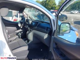 Nissan NV200 2019 2