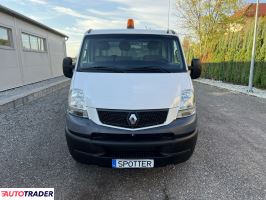 Renault Mascott 2006 3