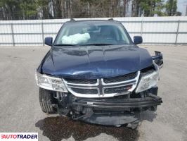 Dodge Journey 2019 2 Dodge Journey 2019 2