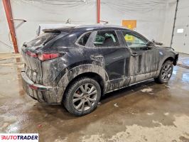 Mazda CX-30 2026 2
