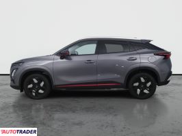 Omoda 5 2024 1.6 144 KM