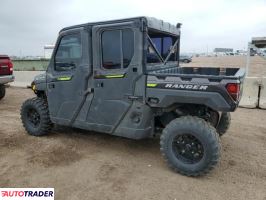 Polaris Ranger RZR 2023