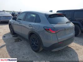Honda HR-V 2024 2