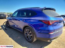 Acura MDX 2023 3