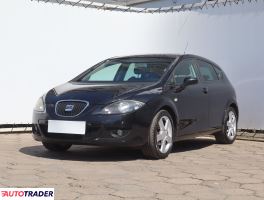 Seat Leon 2006 1.6 100 KM