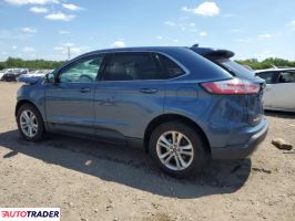 Ford Edge 2019 2 Ford Edge 2019 2