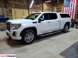 GMC Sierra 2021 5