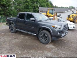 Toyota Tacoma 2023 3