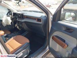 Ford Maverick 2024 2
