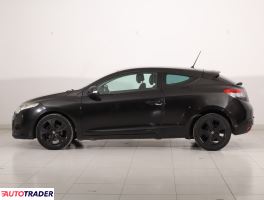 Renault Megane 2009 1.9 128 KM Renault Megane 2009 1.9 128 KM