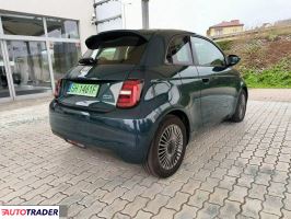 Fiat 500 2022 118 KM