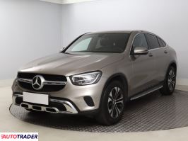 Mercedes GLC 2020 2.0 194 KM