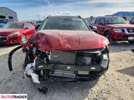 Hyundai Tucson 2025 1