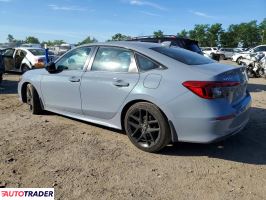 Honda Civic 2022 2