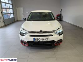 Citroen C4 2022 1.2 130 KM
