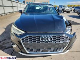 Audi A3 2023 2