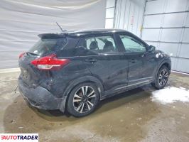Nissan Pozostałe 2020 1