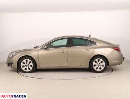 Opel Insignia 2014 2.0 160 KM