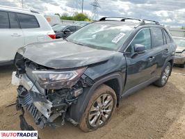 Toyota Pozostałe - zobacz ofertę