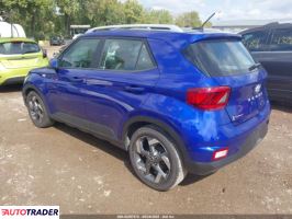 Hyundai Pozostałe 2023 1