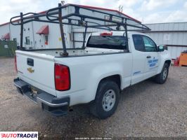 Chevrolet Colorado 2019 2 Chevrolet Colorado 2019 2