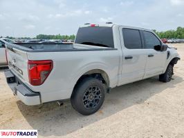 Ford Pozostałe 2024 5