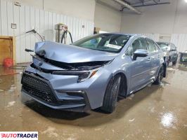 Toyota Corolla 2023 2