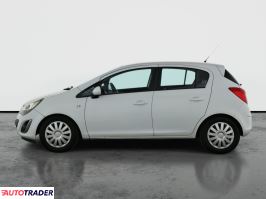 Opel Corsa 2011 1.4 99 KM