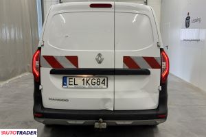 Renault Kangoo 2023 1.5