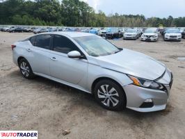 Nissan Altima 2021 2 Nissan Altima 2021 2